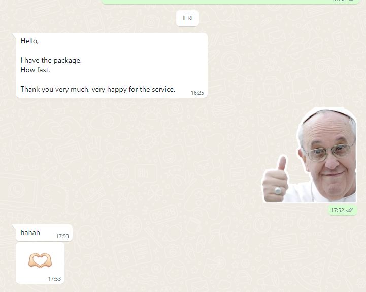 Reshipping Service Italy 464 Reshipping Service Italy 464
